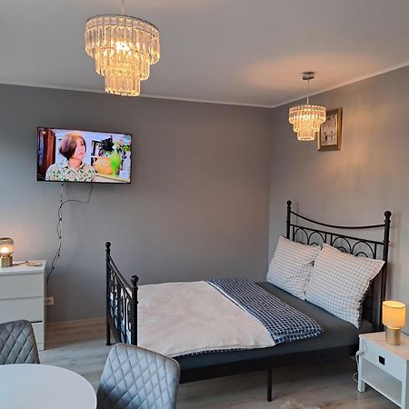 Apartament Krysztalowy 슈체친 외부 사진